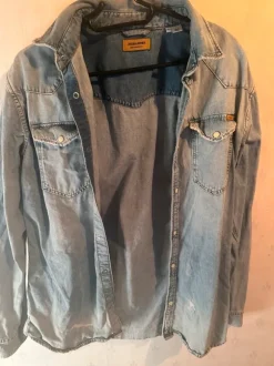 Jack & Jones Farkkupaita