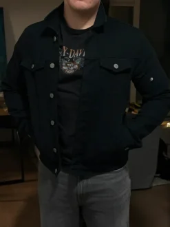 Jack & Jones farkkutakki