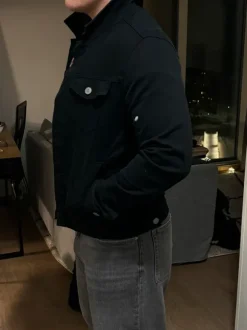 Jack & Jones farkkutakki