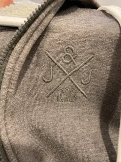 Jack & Jones Original Hoodie