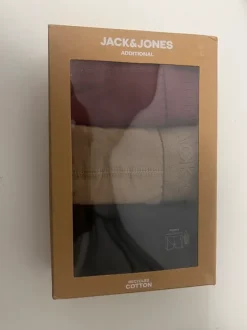 Jack & Jones vyriški apatiniai