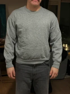 Jack & Jones-Collegepusero