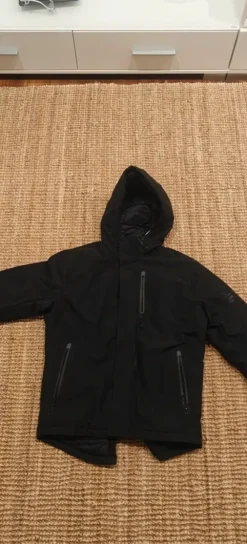 Jack Jones talvitakki