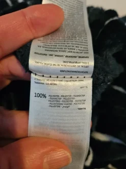 Jack Skellington kigurumi onesie