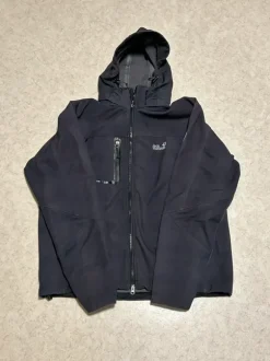 Jack Wolfskin jacket