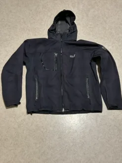 Jack Wolfskin jacket
