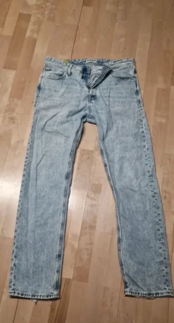 Jack&jones farkut 32/34