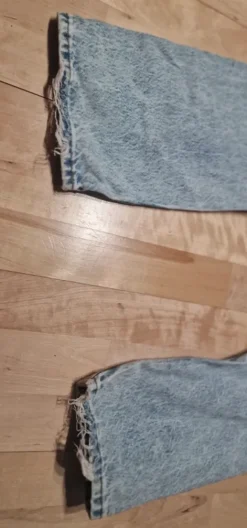 Jack&jones farkut 32/34