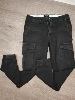 Jack&Jones reisitaskuhousut