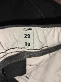 Jack&Jones reisitaskuhousut