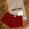 Jaded london bloomer micro shorts