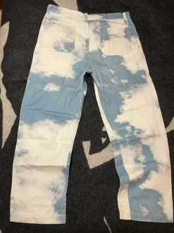 Jaded londonin ”pilvifarkut”