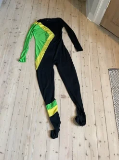 Jamaica full-body suit