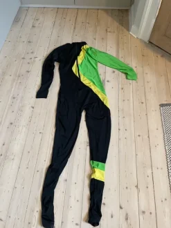 Jamaica full-body suit