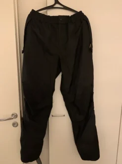 James harvest ulkoiluhousut