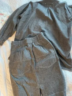 Jan Machenhauer sæt