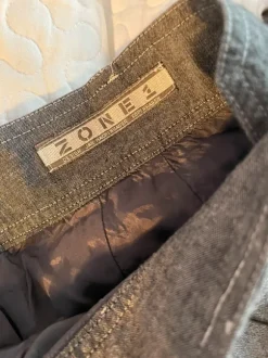 Jan Machenhauer sæt