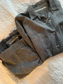 Jan Machenhauer sæt