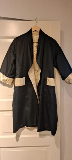 Japanilainen aamutakki