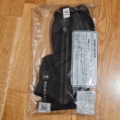 Japanilaiset tabi sukat/tossut, koko 39