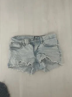 Jeans shorts Lager 157