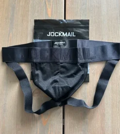 Jockmail jockstrap