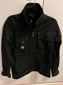 John Deere työtakki