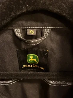 John Deere työtakki