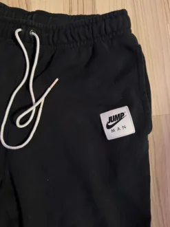 Jordan college verkkarit