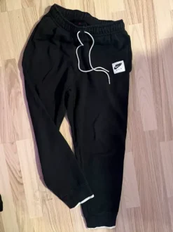 Jordan college verkkarit