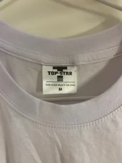 Jordan t-paita, koko M- Uusi