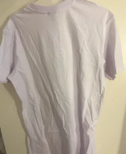 Jordan t-paita, koko M- Uusi