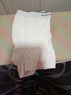 Kahdet Miesten boxerit