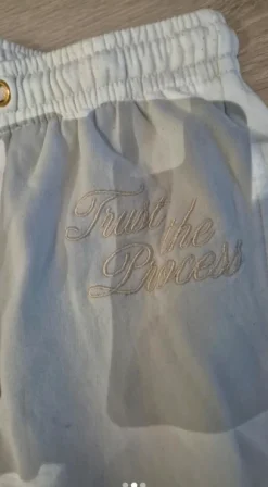 Kahdet verkkarit pakettina koko XS/S.