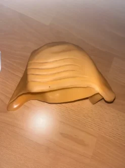 Kaljuperuukki / Bald cap