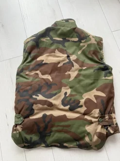 Kamizelka myśliwska Usmc Fostex Garments M89 moro M