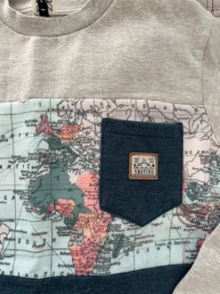 kaotiko college miehet