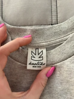 kaotiko college miehet