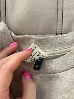 kaotiko college miehet