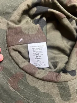 Kapelusz polowy 402A/MON