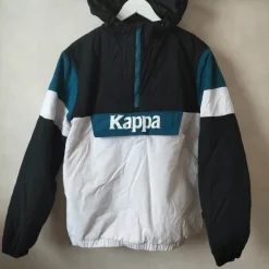 Kappa Folkan laskettelutakki/ lumilautailutakki