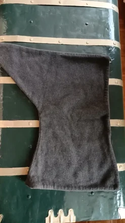 kaptur średniowieczny reko larp