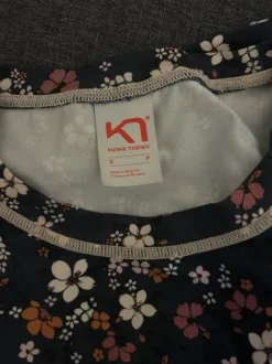 Kari traa aluskerrasto