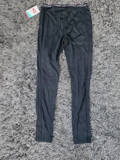 Kari traan villakerrastohousut