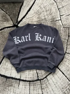 Karl kani