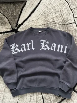 Karl kani
