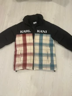 Karl Kani talvitakki