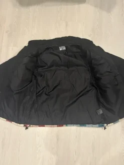 Karl Kani talvitakki