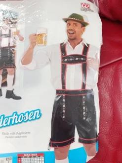 Karnavalinis kostiumas