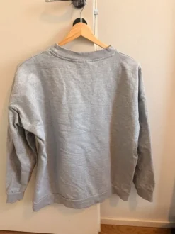 Karvinen collegepaita